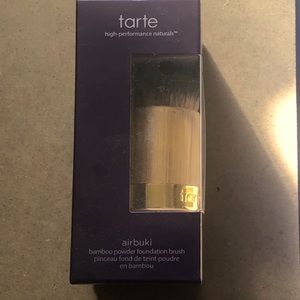 Tarte foundation brush